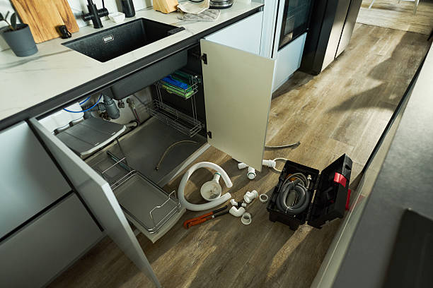 Reliable Plumbing contractor in Dahlonega, GA by Street Wise - Plumbing