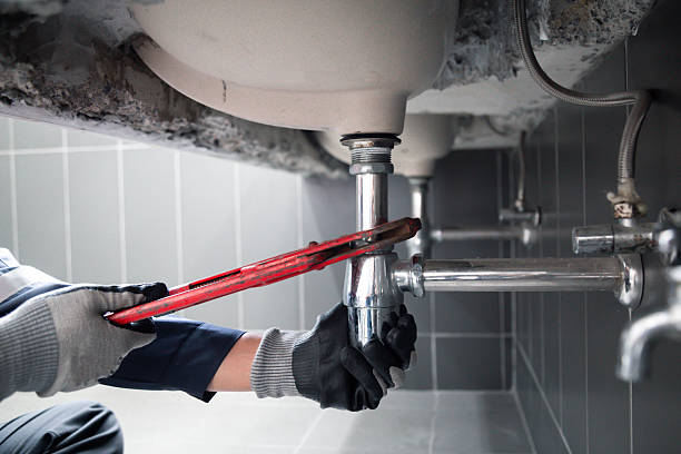 Licensed Plumbing service in Dahlonega, GA - Street Wise - Plumbing